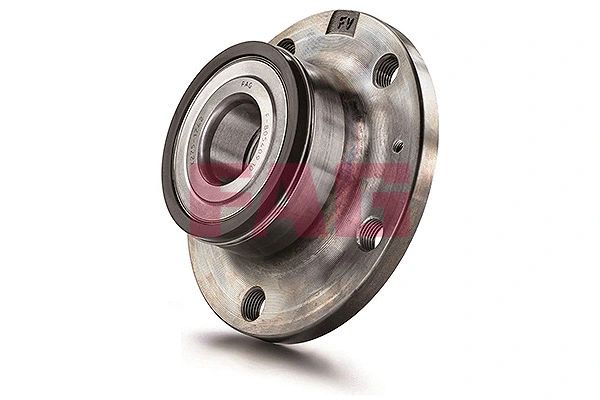 Wheel Bearing (713 1080 10)