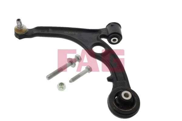 Control/Trailing Arm, wheel suspension (821 0388 10)