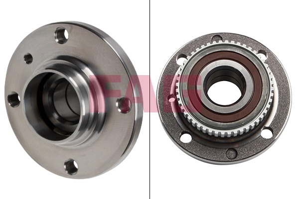 Wheel Bearing (561948AEZ72A1)