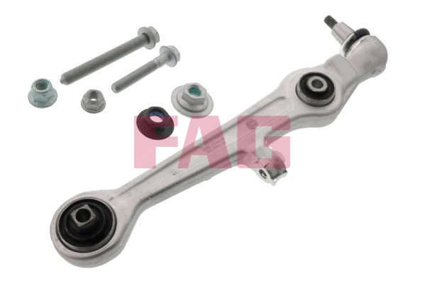 Control/Trailing Arm, wheel suspension (821 0691 10)