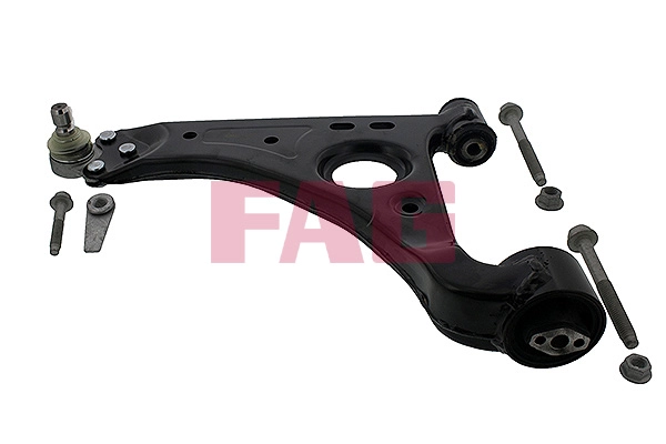 Control/Trailing Arm, wheel suspension (821 1010 10)