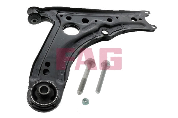 Control/Trailing Arm, wheel suspension (821 0302 10)