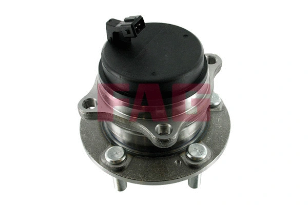 Wheel Bearing (713 2100 10)