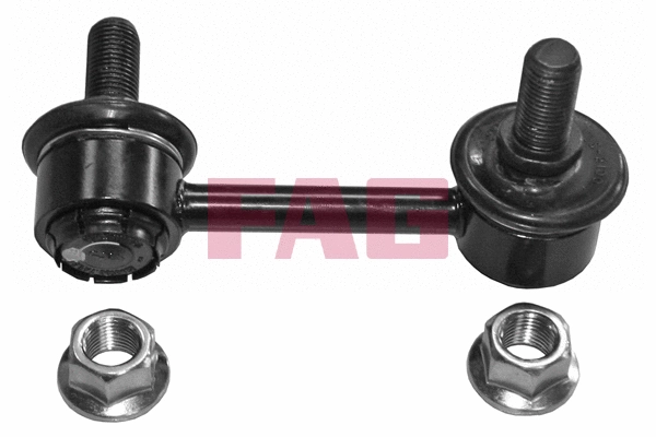 Link/Coupling Rod, stabiliser bar (818 0413 10)