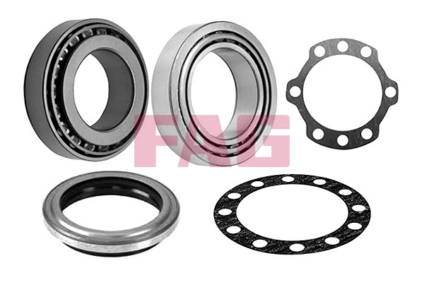 Wheel Bearing Kit (713 6216 90)
