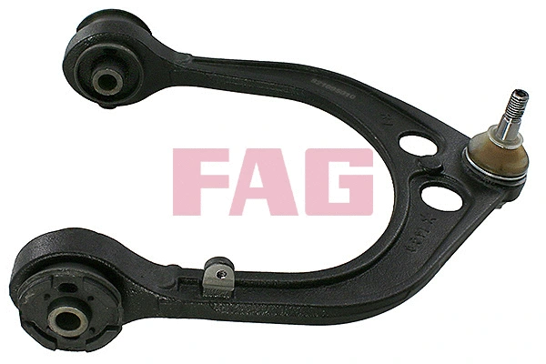 Control/Trailing Arm, wheel suspension (821 0950 10)