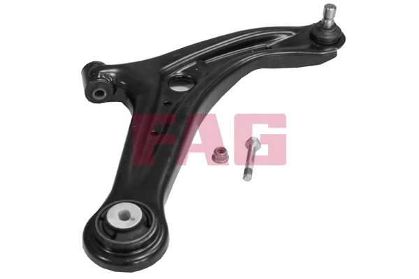 Control/Trailing Arm, wheel suspension (821 0817 10)