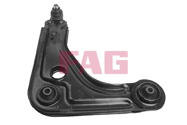 Control/Trailing Arm, wheel suspension (821 0228 10)