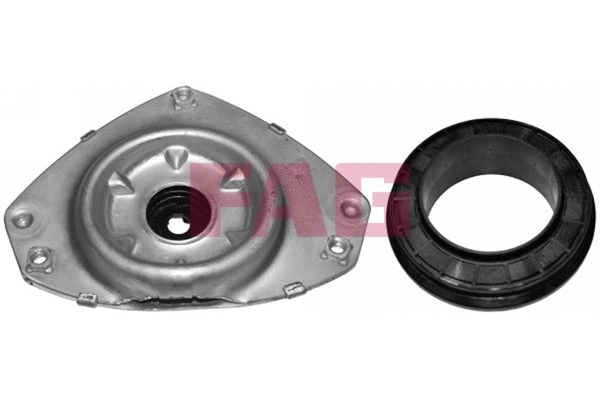 Repair Kit, suspension strut support mount (815 0070 30)