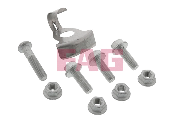 Mounting Kit, Ball Joint (828 0003 30)