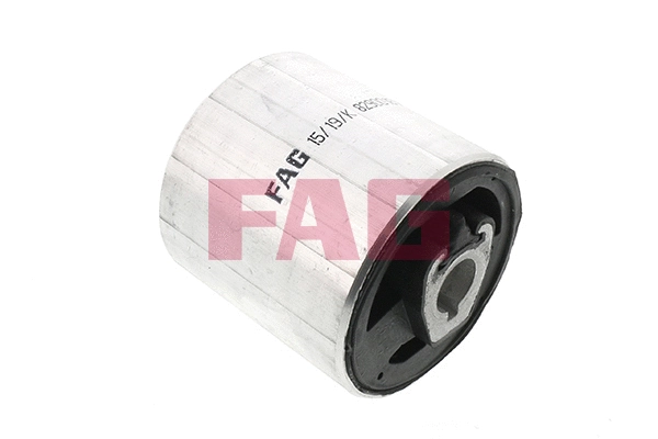 Mounting, control/trailing arm (829 0018 10)