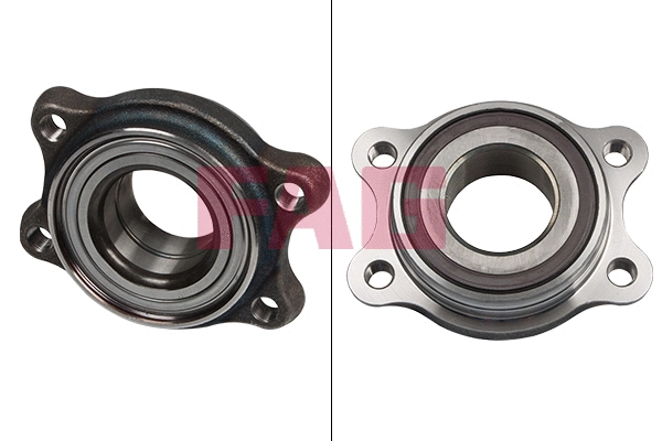 Wheel Bearing (713 1040 10)