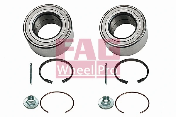 Wheel Bearing Kit (713 8064 10)