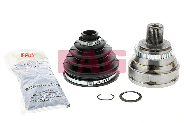 Joint Kit, drive shaft (771 0789 30)