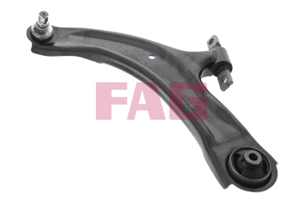 Control/Trailing Arm, wheel suspension (821 0807 10)