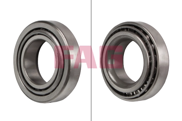 Wheel Bearing (KLM67048.LM67010)