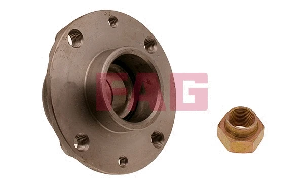 Wheel Bearing Kit (713 6902 50)