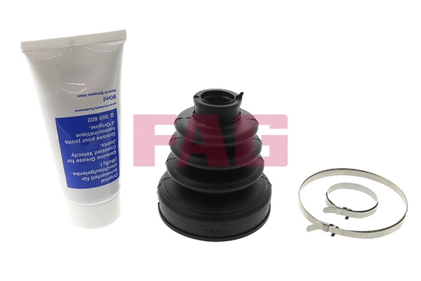 Bellow Kit, drive shaft (772 0077 30)