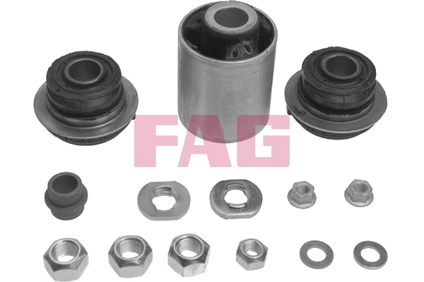 Repair Kit, control arm (824 0015 30)