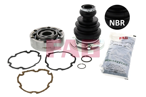 Joint Kit, drive shaft (771 0783 30)