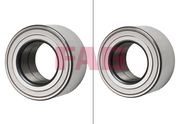 Wheel Bearing (713 1145 10)