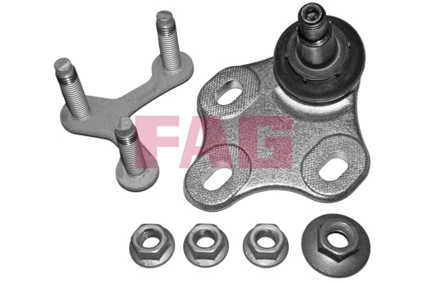 Ball Joint (825 0324 10)