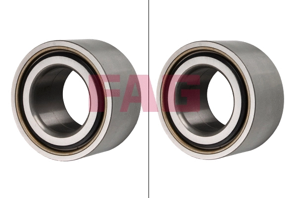 Wheel Bearing (713 1118 10)