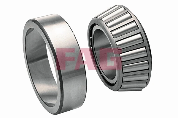 Wheel Bearing (32015X.XL)