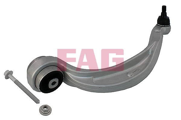 Control/Trailing Arm, wheel suspension (821 1257 10)