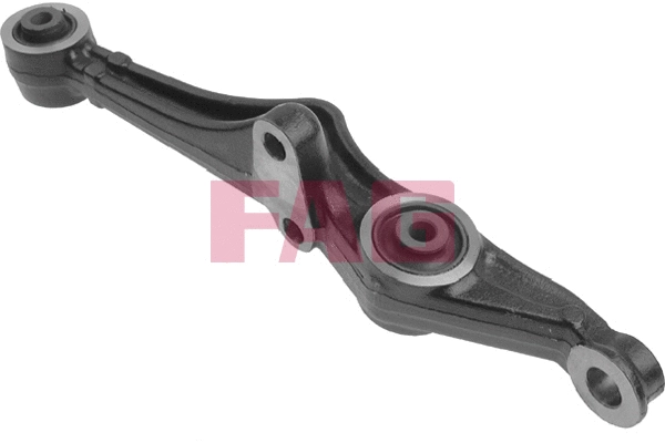 Control/Trailing Arm, wheel suspension (821 0021 10)