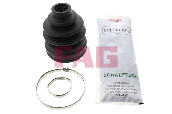 Bellow Kit, drive shaft (772 0413 30)