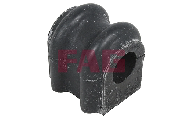 Mounting, stabiliser bar (819 0142 10)