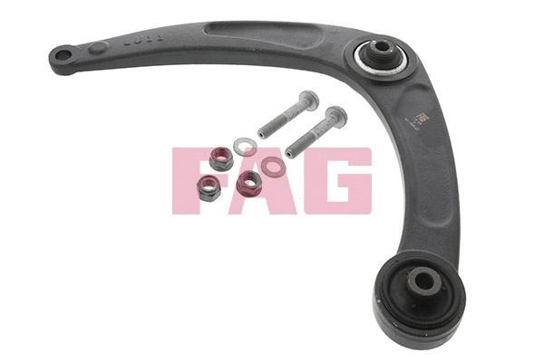 Control/Trailing Arm, wheel suspension (821 0428 10)