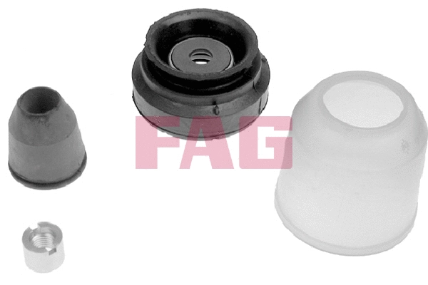 Repair Kit, suspension strut support mount (815 0017 30)