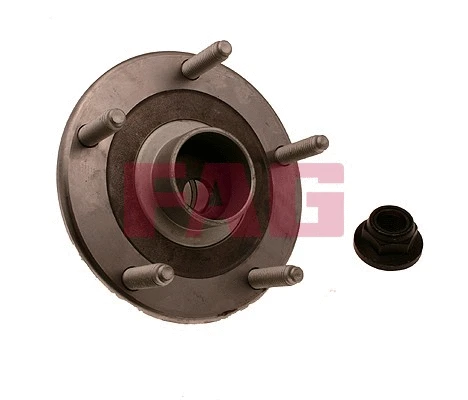 Wheel Bearing Kit (713 6787 30)