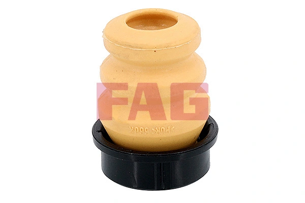 Rubber Buffer, suspension (810 0075 10)