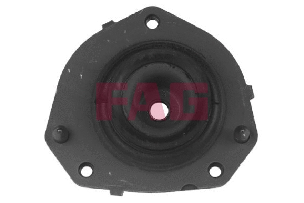 Suspension Strut Support Mount (814 0117 10)