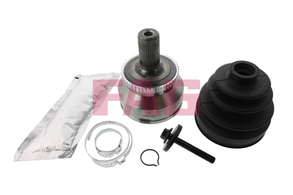 Joint Kit, drive shaft (771 0636 30)