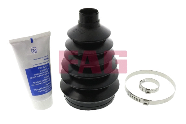 Bellow Kit, drive shaft (772 0093 30)