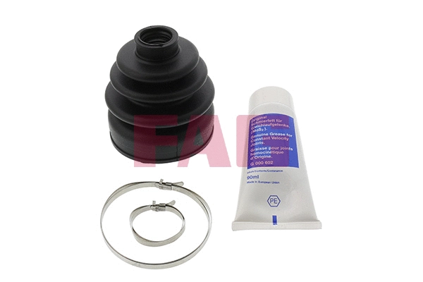 Bellow Kit, drive shaft (772 0055 30)