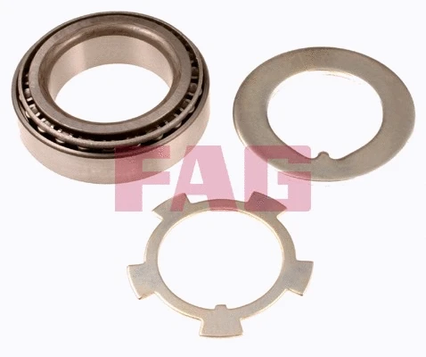 Wheel Bearing Kit (713 6187 40)
