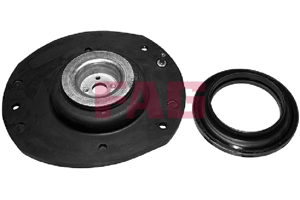Repair Kit, suspension strut support mount (815 0064 30)