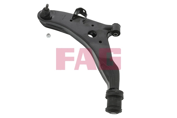 Control/Trailing Arm, wheel suspension (821 0100 10)