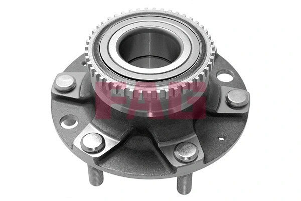 Wheel Bearing (713 1467 10)