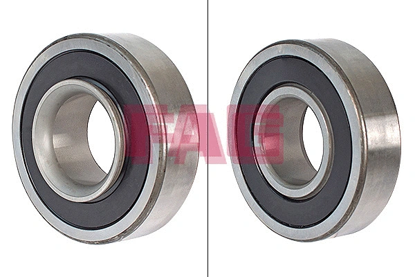 Wheel Bearing (713 1574 10)