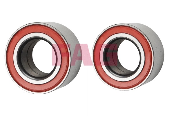 Wheel Bearing (713 1083 10)