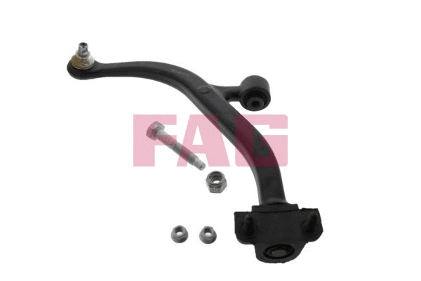 Control/Trailing Arm, wheel suspension (821 0410 10)