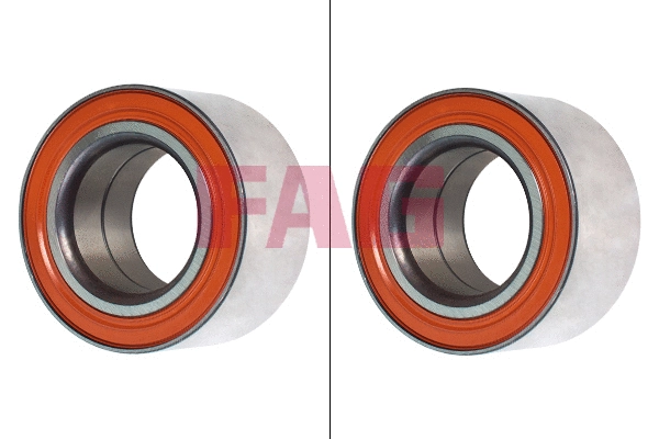 Wheel Bearing (713 1076 10)