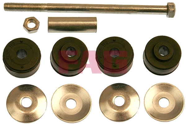 Link/Coupling Rod, stabiliser bar (818 0511 10)