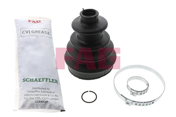 Bellow Kit, drive shaft (772 0128 30)